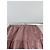 Gonna vintage Courreges rosa - vista 8