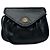 Vintage Givenchy 4G Ledertasche schwarz