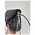 Vintage Givenchy 4G Ledertasche schwarz - Ansicht 11