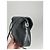 Vintage Givenchy 4G Ledertasche schwarz - Ansicht 12