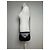 Vintage Givenchy 4G Ledertasche schwarz - Ansicht 3