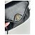 Vintage Givenchy 4G Ledertasche schwarz - Ansicht 4