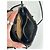 Vintage Givenchy 4G Ledertasche schwarz - Ansicht 6
