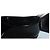 Saint Laurent, Derby con lacci in vernice e camoscio Nero - vista 9
