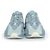 Yeezy, Boost 700 Inertia Blu - vista 3