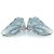 Yeezy, Boost 700 Inertia Blu - vista 6