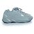 Yeezy, Boost 700 V2 blu ospedaliero - vista 4