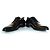 Givenchy, derby de couro iridescente - vista 6