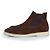 Autre Marque Aurelien, botas Chelsea en marrón Castaño - vista 2