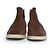 Autre Marque Aurelien, botas Chelsea en marrón Castaño - vista 3