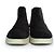 Autre Marque Aurelien, stivali Chelsea in suede urbano nero - vista 3