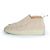 Autre Marque Aurelien, hellbeige urbane Slipper - Ansicht 2