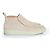 Autre Marque Aurelien, hellbeige urbane Slipper - Ansicht 4