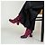 Botines de jacquard Dries Van Noten Multicolor - vista 2