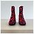 Botines de jacquard Dries Van Noten Multicolor - vista 4