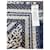 Burberry Accessorio di moda magnifico Multicolore - vista 4