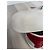 Sneakers Gucci Ace in pelle bianca 36.5 Bianco - vista 11