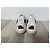 Sneakers Gucci Ace in pelle bianca 36.5 Bianco - vista 4