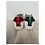 Sneakers Gucci Ace in pelle bianca 36.5 Bianco - vista 6
