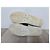 Sneakers Gucci Ace in pelle bianca 36.5 Bianco - vista 8
