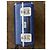 Autre Marque Valigia FPM MILANO Bank Light Spinner 60cm Blu - vista 10