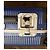Autre Marque Valigia FPM MILANO Bank Light Spinner 60cm Blu - vista 11