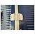 Autre Marque Valigia FPM MILANO Bank Light Spinner 60cm Blu - vista 14