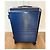 Autre Marque Valigia FPM MILANO Bank Light Spinner 60cm Blu - vista 16