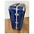 Autre Marque Valigia FPM MILANO Bank Light Spinner 60cm Blu - vista 3