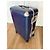 Autre Marque Valigia FPM MILANO Bank Light Spinner 60cm Blu - vista 4