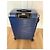 Autre Marque Valigia FPM MILANO Bank Light Spinner 60cm Blu - vista 5