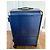 Autre Marque Valigia FPM MILANO Bank Light Spinner 60cm Blu - vista 6