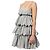 Vestidos Marc by Marc Jacobs Multicolor