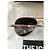 Occhiali da sole Ray-Ban Aviator 2 Dorati Lenti Blu Specchio Multicolore - vista 9
