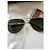 Occhiali da sole Ray-Ban Aviator 2 Oro Verde Scuro - vista 4