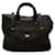 Autre Marque Bags Briefcases Dark grey Leatherette  ref.2191008