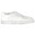 Autre Marque Common Projects Original Achilles Sneakers in White Leather Cream  ref.2191027