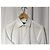 Camicia Slim Fit Boss Hugo Boss in cotone bianco Crudo - vista 14