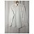 Camicia Slim Fit Boss Hugo Boss in cotone bianco Crudo - vista 15