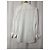 Camicia Slim Fit Boss Hugo Boss in cotone bianco Crudo - vista 16