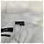 Camicia Slim Fit Boss Hugo Boss in cotone bianco Crudo - vista 6