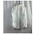 Camicia Slim Fit Boss Hugo Boss in cotone bianco Crudo - vista 9