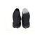 Mocassini Slip on Lanvin in pelle nera - vista 12