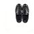 Mocassini Slip on Lanvin in pelle nera - vista 8