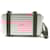 Christian Dior Dior×Rimowa PERSONAL Aluminum Clutch Bag Pink Metal  ref.2191100