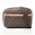 Louis Vuitton Reporter PM Monogram Shoulder Bag Metallic Bronze Cloth  ref.2191111