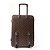 Valise Monogram Pegase 55 de Louis Vuitton Marron - vue 3
