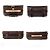 Valise Monogram Pegase 55 de Louis Vuitton Marron - vue 4