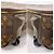 Valise Monogram Pegase 55 de Louis Vuitton Marron - vue 6
