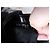 Borsa Christian Dior Lady Dior Piccola in Pelle Vernice Nera Nero - vista 9